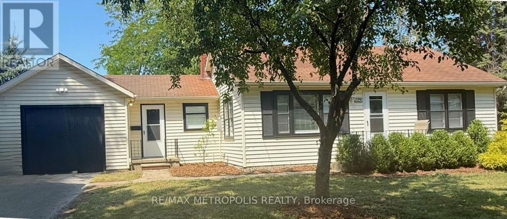 6543 Waterworks Road, Sarnia