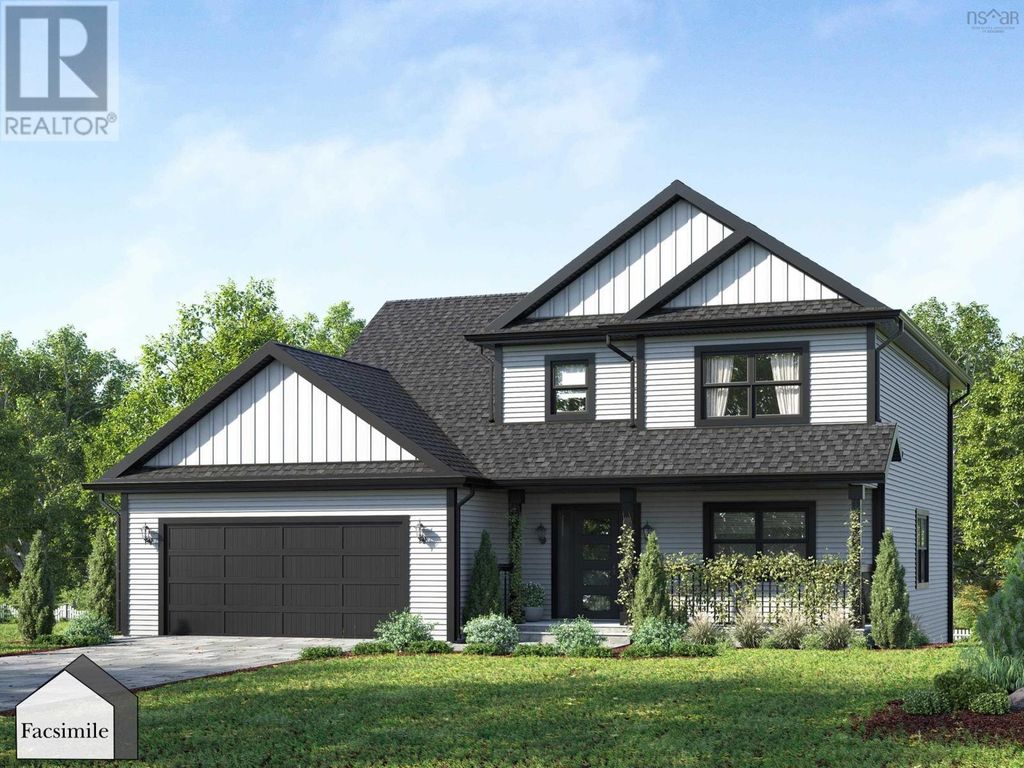 Unit 3 Axehill Court|hemlock Grove, Upper Tantallon