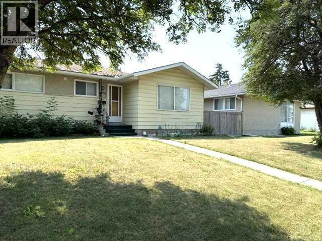 1436 Robson Crescent Se, Calgary