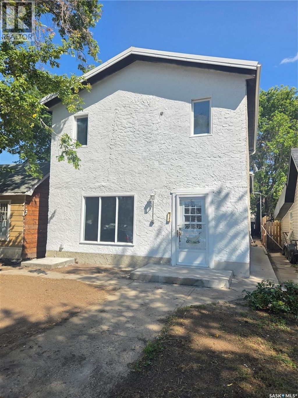 859 Cartier Avenue, Moose Jaw