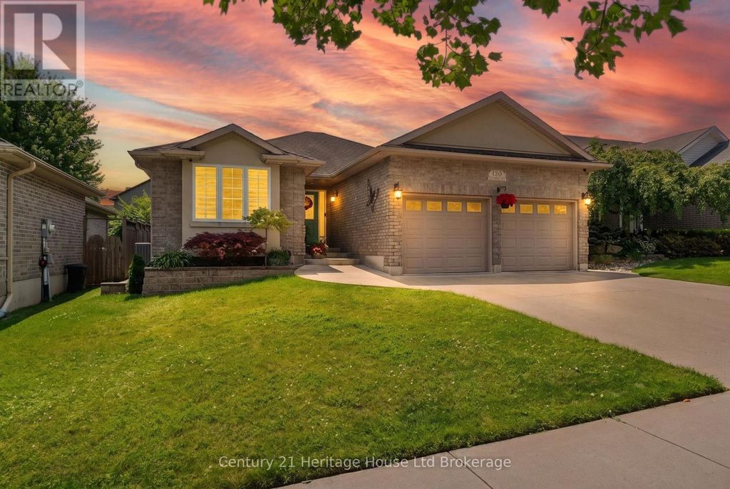150 Forestway Trail, Woodstock (woodstock - South)