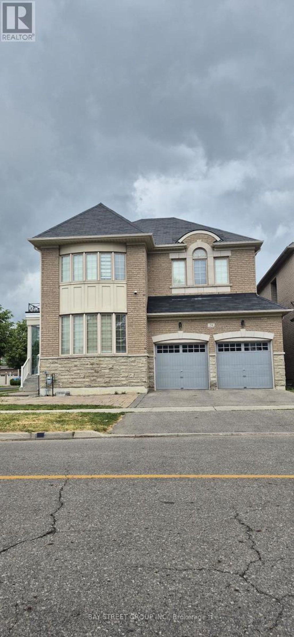 Basement 2 Br - 24 Stony Hill Boulevard, Markham (victoria Manor-Jennings Gate)