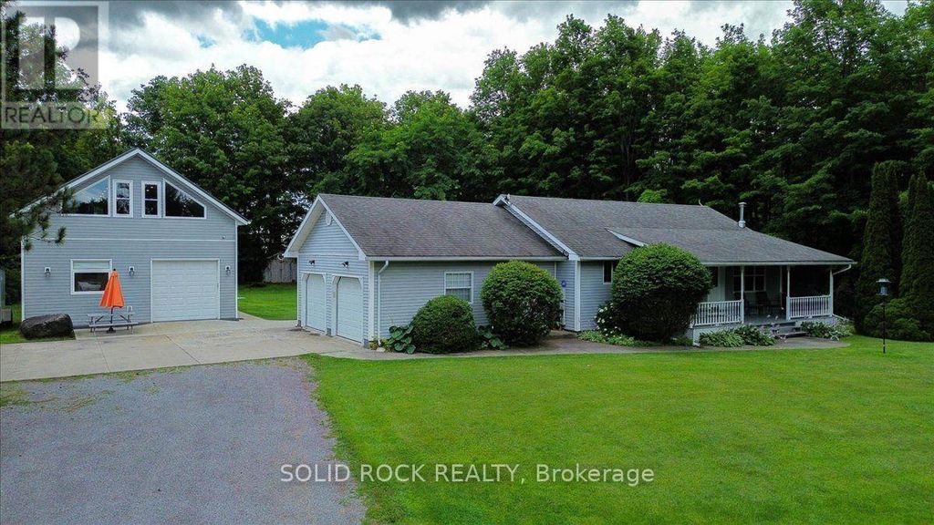 313 Pine Grove Road, Cramahe