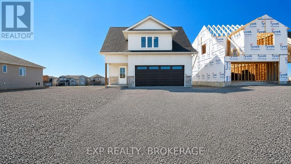 47 Summit (lot 59) Crescent, Belleville (belleville Ward)