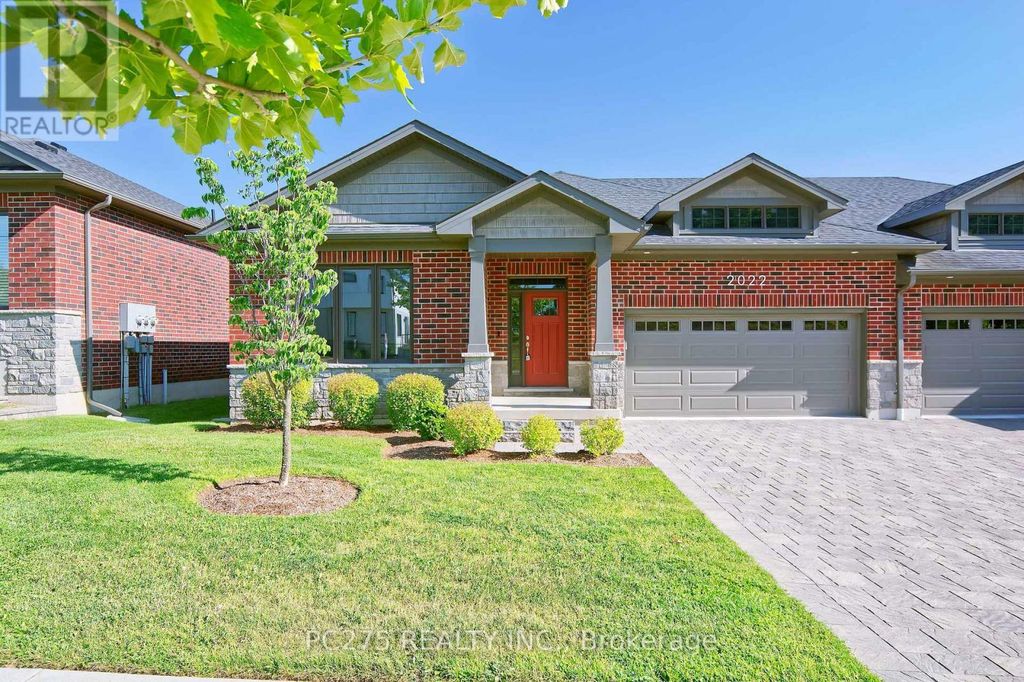 10 - 2022 Upperpoint Boulevard, London South (south B)