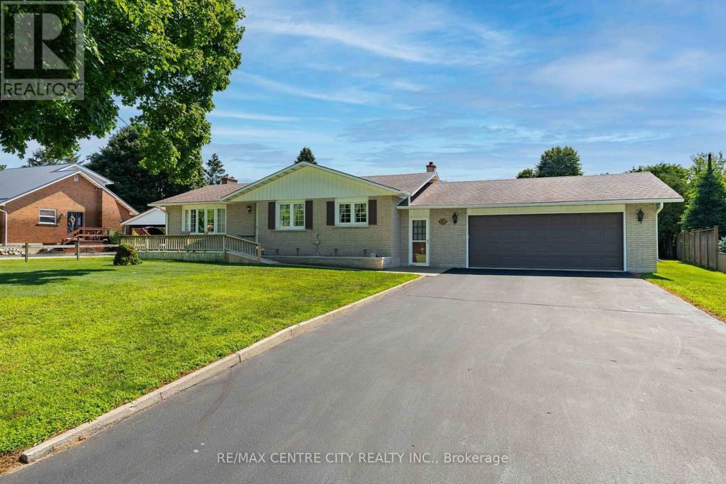 8114 Sandytown Road, Bayham (straffordville)