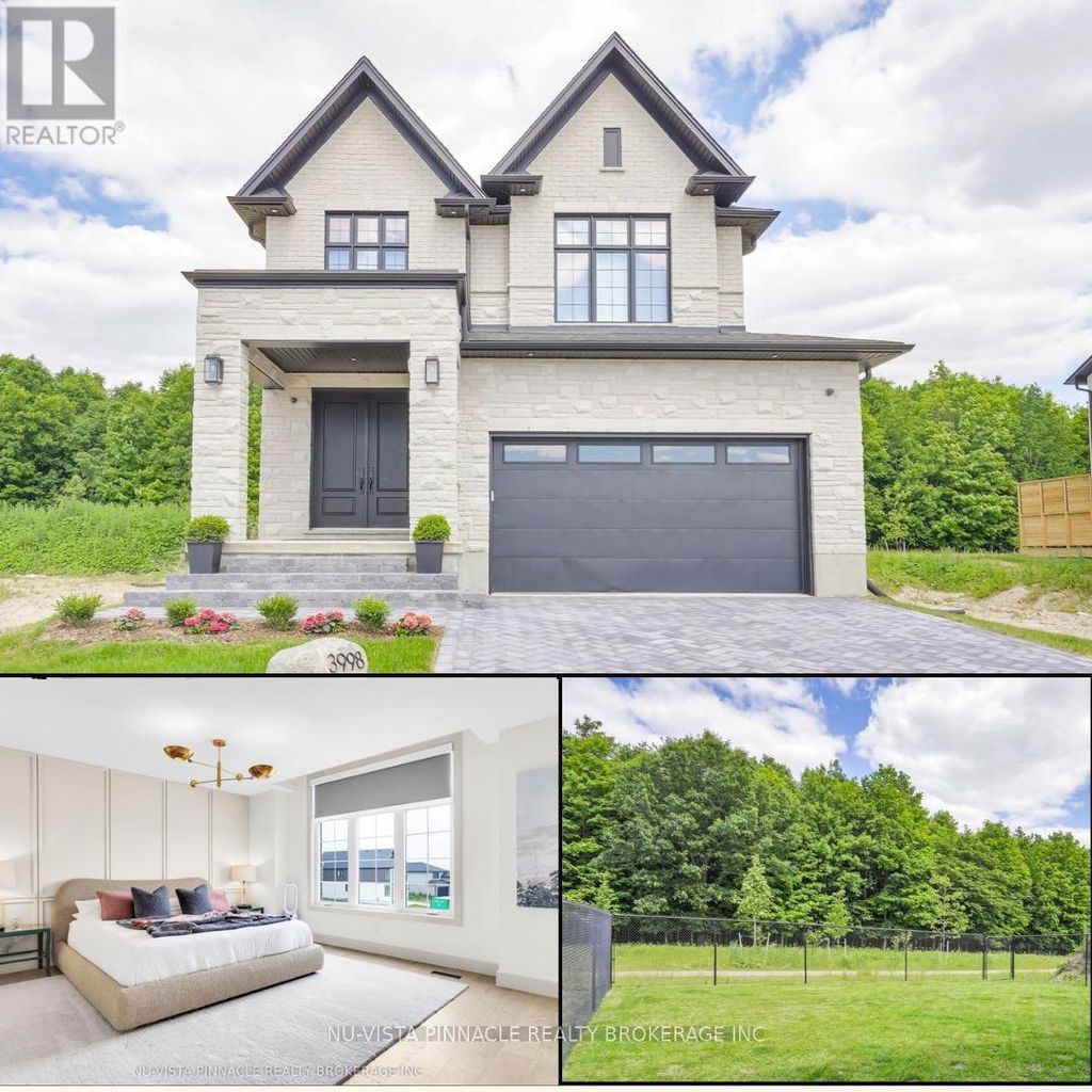 3998 Big Leaf Trail, London South (south V)