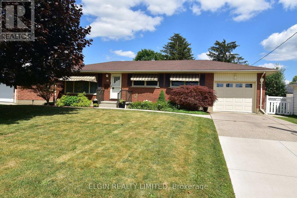18 Pullen Avenue, St. Thomas