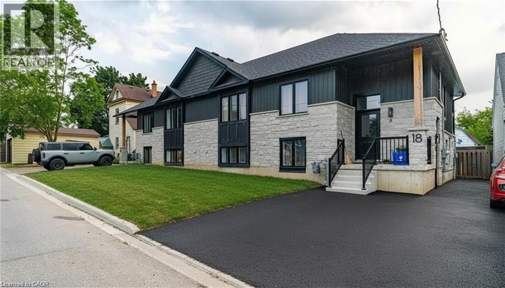 18 Hincks Street Unit# B, New Hamburg