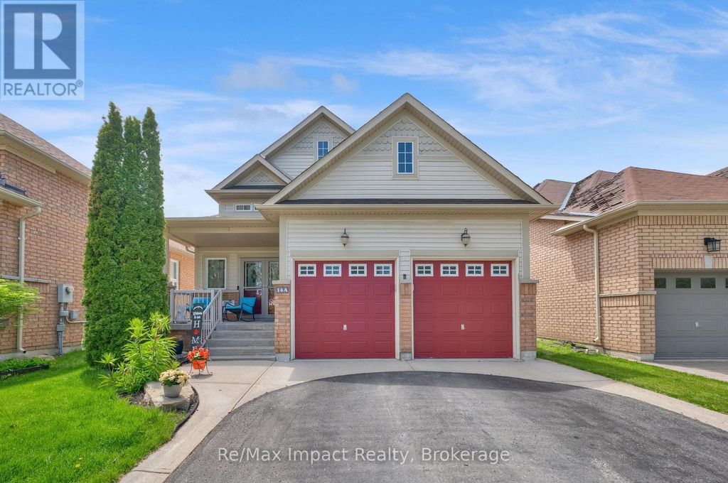 14a Hunt Street, Clarington (bowmanville)