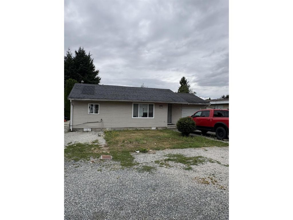7707 118 Street, Delta