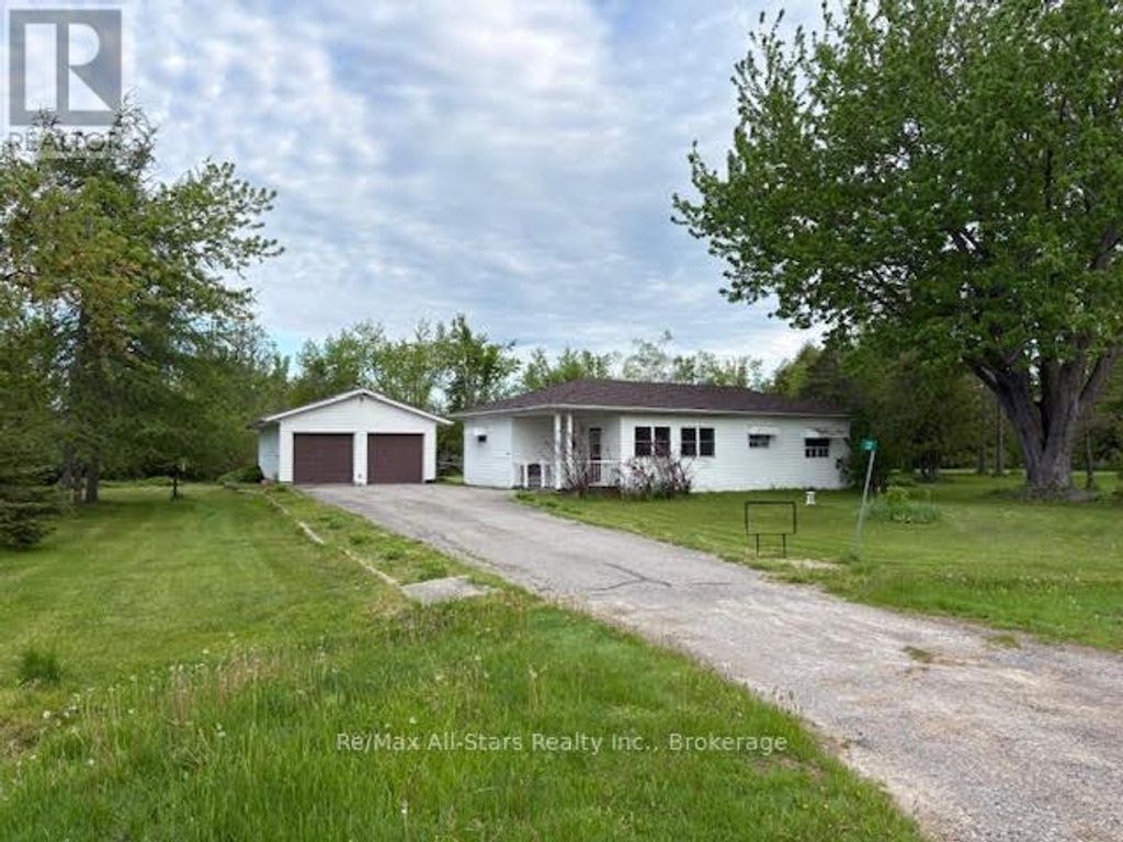 12 Stephen Court, Kawartha Lakes (verulam)