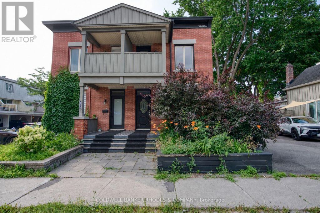 300 St Andrew Street, Ottawa