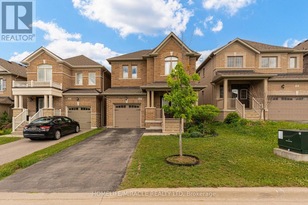 21 Owens Road, New Tecumseth (alliston)
