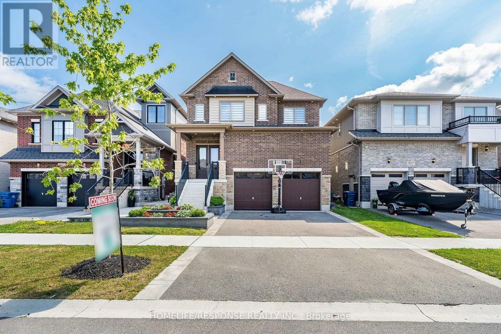 3019 Sierra Drive, Orillia
