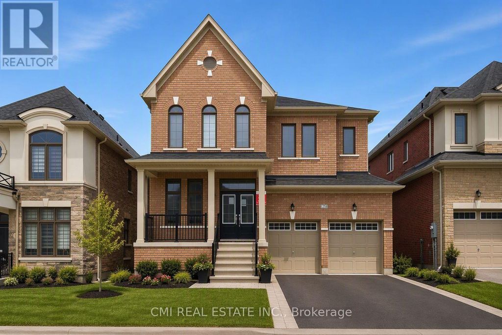 125 Raspberry Ridge Avenue, Caledon (caledon East)