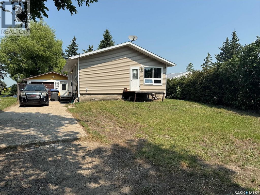 106 King Street, Wolseley