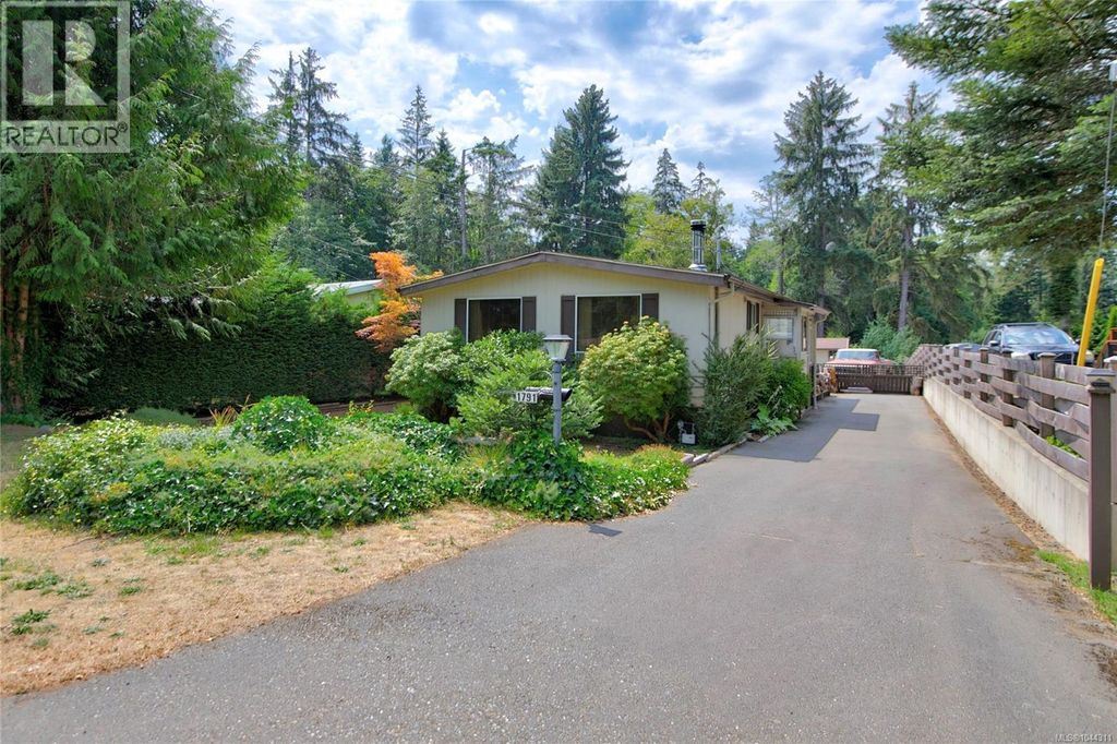 1791 Astra Rd, Comox