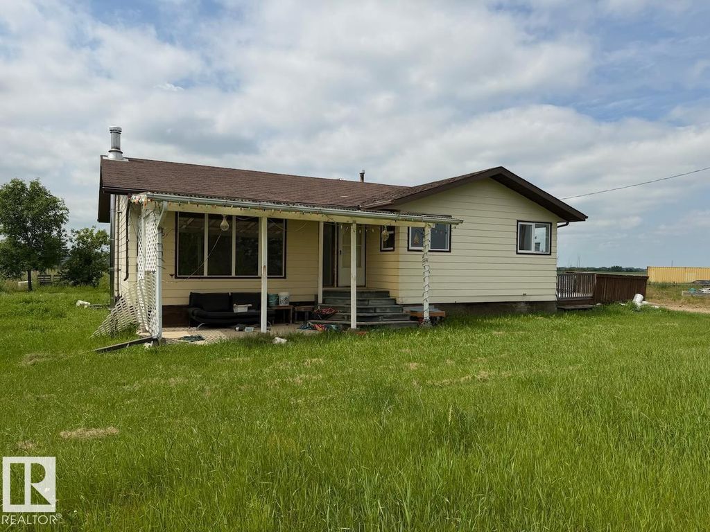 45 Richfield Rd, Rural Sturgeon County