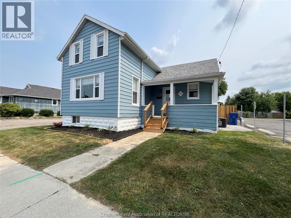 205 St.clair Street, Chatham