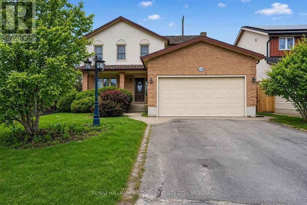 1130 Caitlin Crescent, Kingston (north Of Taylor-Kidd Blvd)