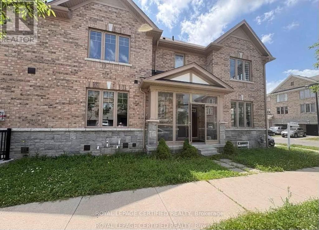 Upper - 271 Andrews Trail, Milton (cl Clarke)