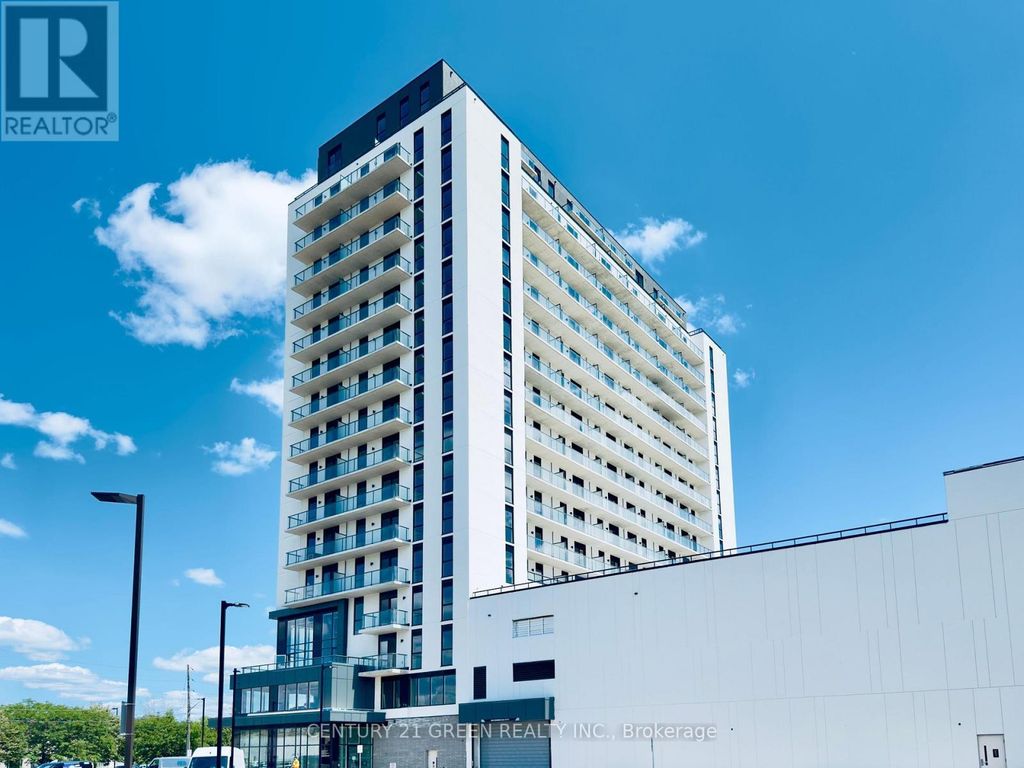1705 - 33 Erie Avenue, Brantford