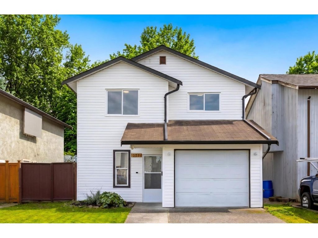 8542 Mccutcheon Avenue|chilliwack Proper South, Chilliwack