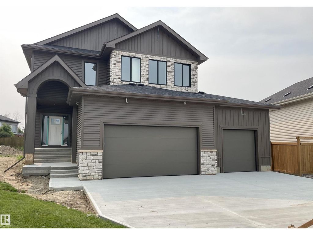 15 Darby Cr, Spruce Grove