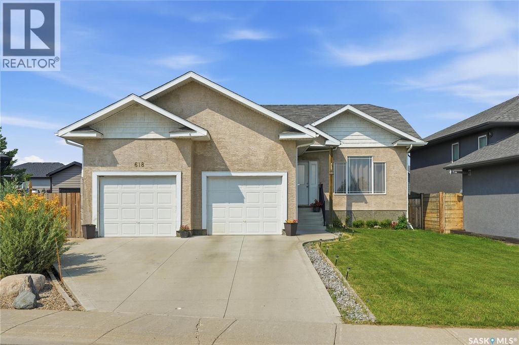 618 Deer Court, Warman