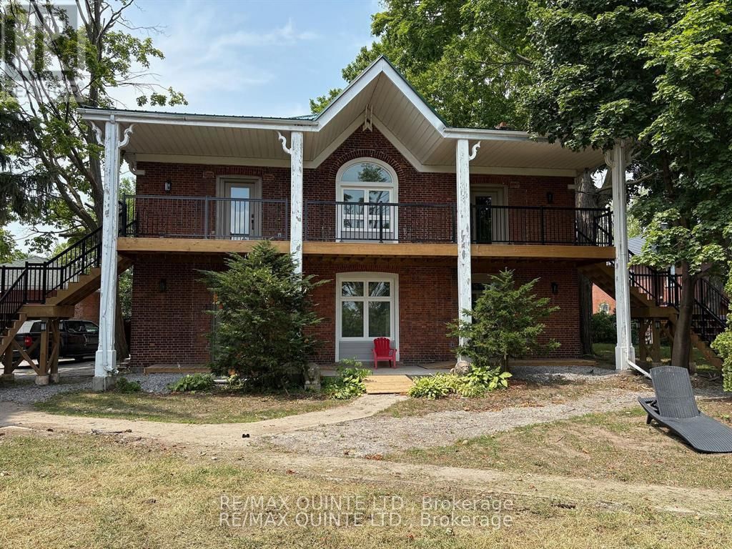 2 - 22 Mcgill Street, Quinte West (trenton Ward)