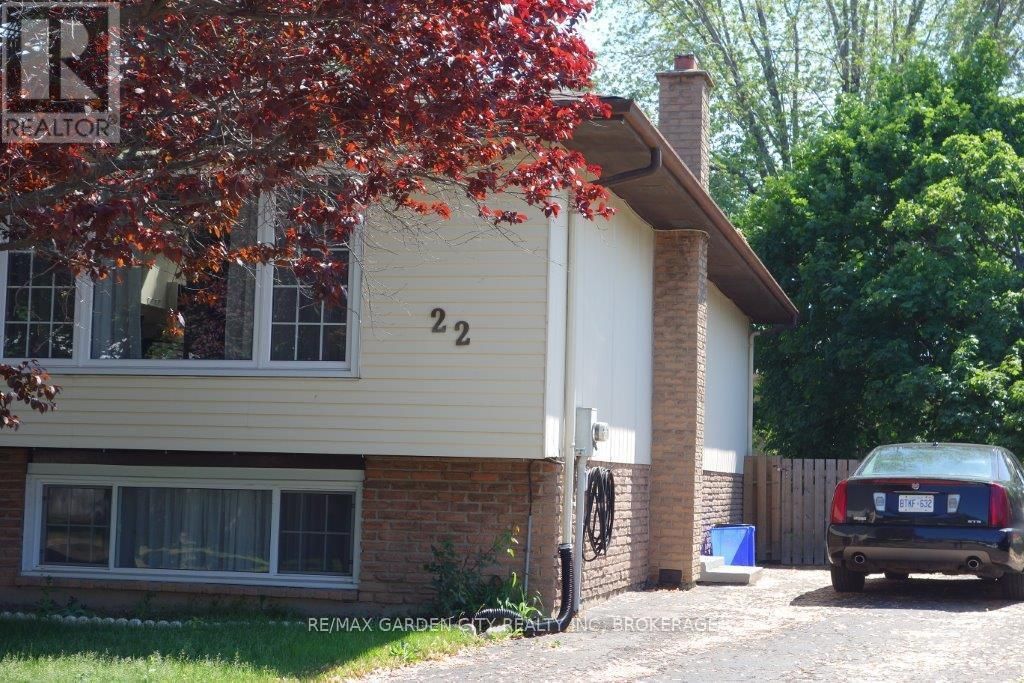 1 - 22 Bula Drive, St. Catharines (lakeport)