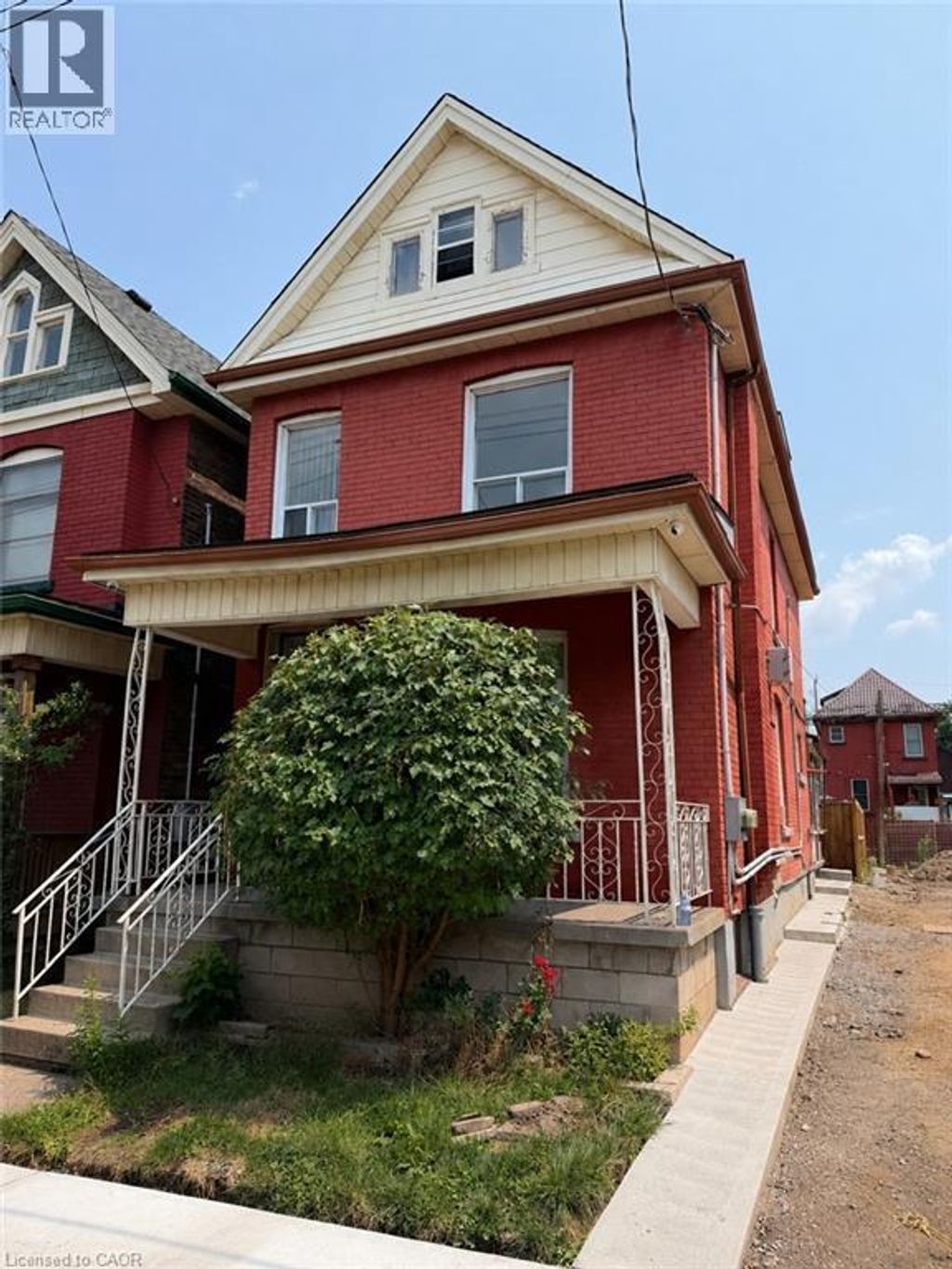 58 St. Matthews Avenue Unit# 2, Hamilton