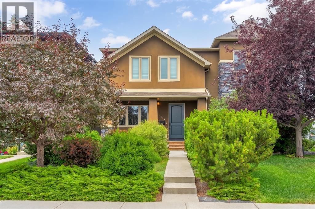 2104 23 Avenue Nw, Calgary