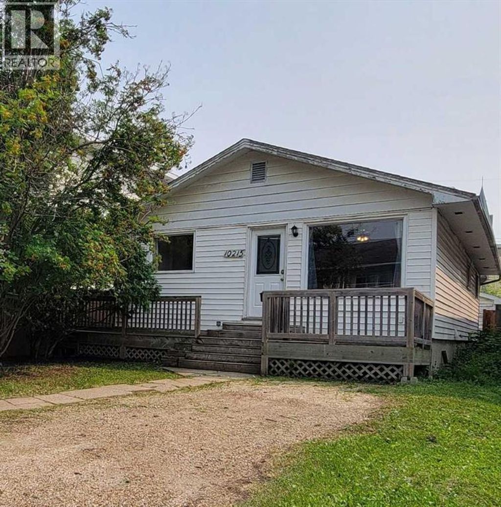 10215 106 Avenue, Grande Prairie