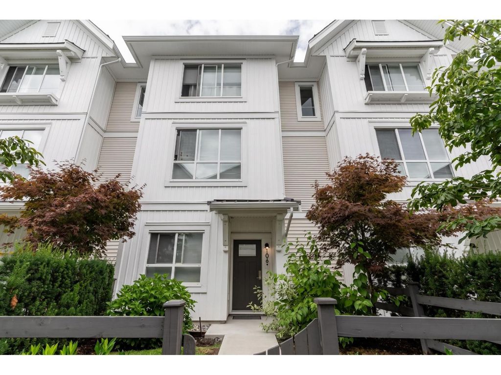 106 8335 Nelson Street, Mission