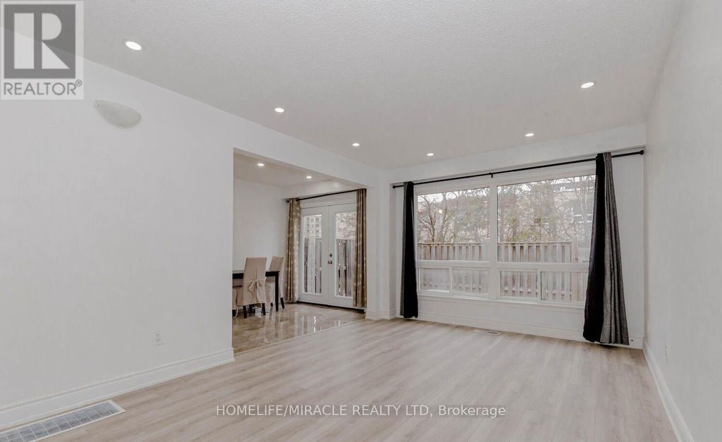 56 - 7500 Goreway Drive, Mississauga (malton)