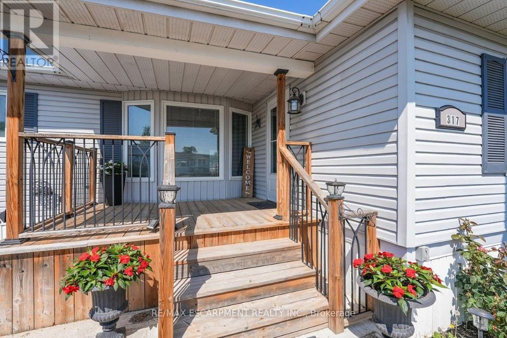 317 - 3033 Townline Road, Fort Erie (black Creek)