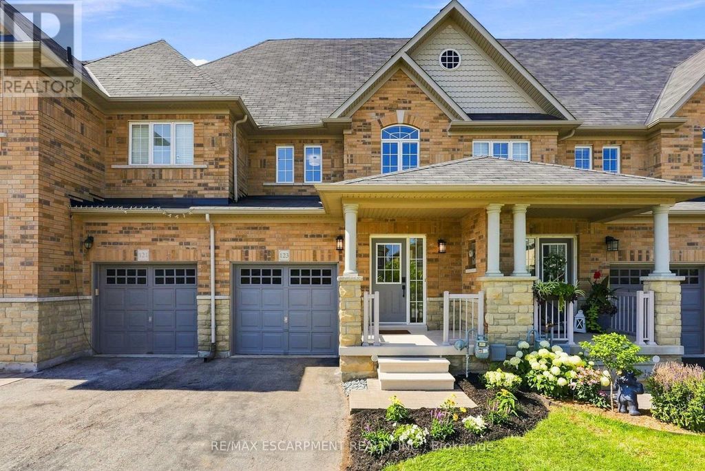 123 Skinner Road, Hamilton (waterdown)