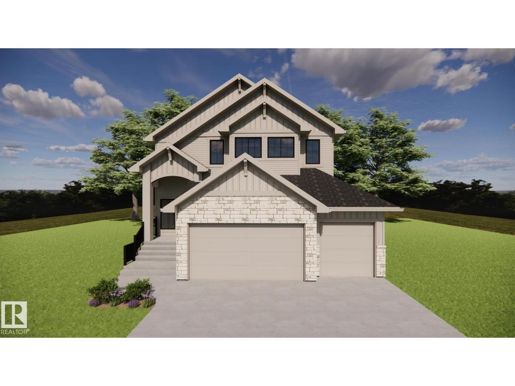 34 Sydwyck Circle, Spruce Grove
