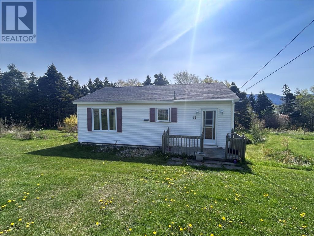 59 Main Road, York Harbour