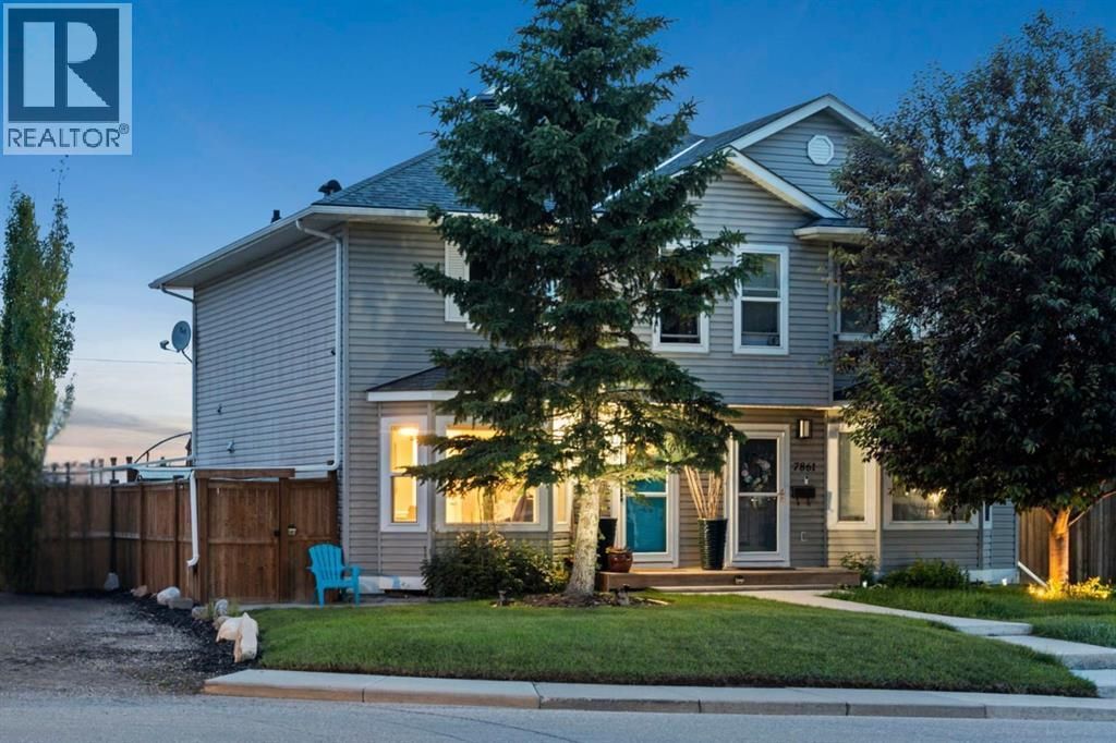 7865 24 Street Se, Calgary