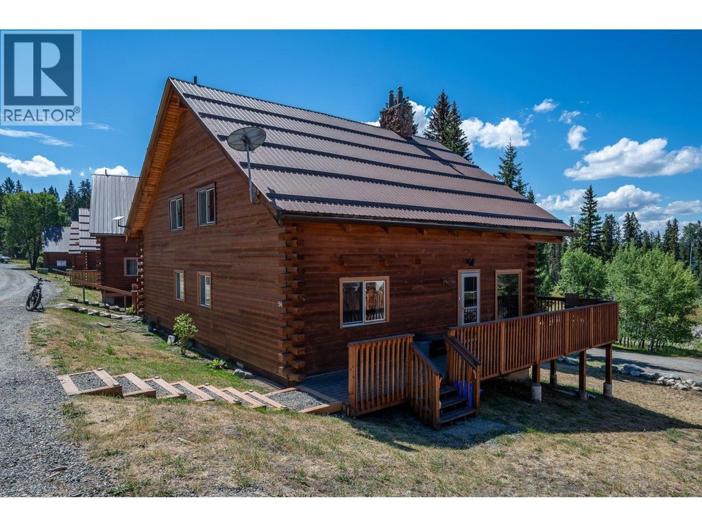 7200 Roche Lake Road Unit# 5a, Kamloops