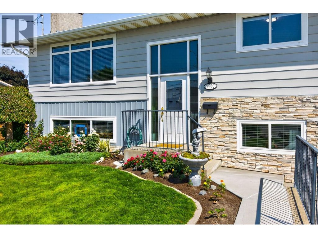 2660 Argyle Avenue, Kamloops