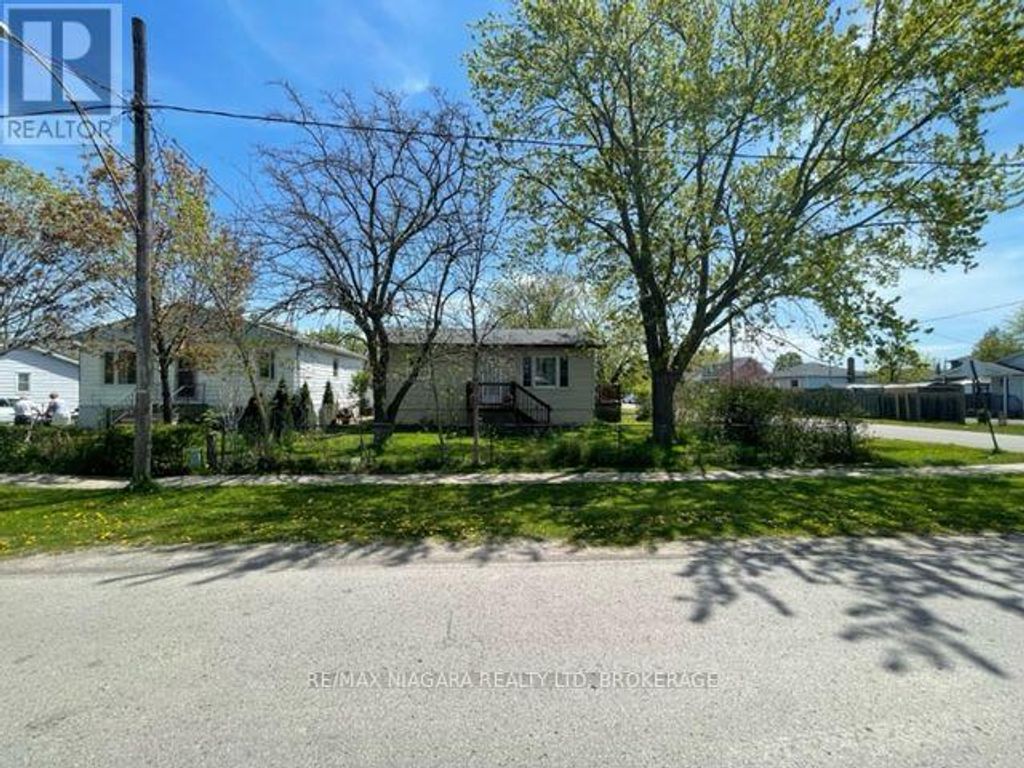 45 Powerview Avenue, St. Catharines (western Hill)