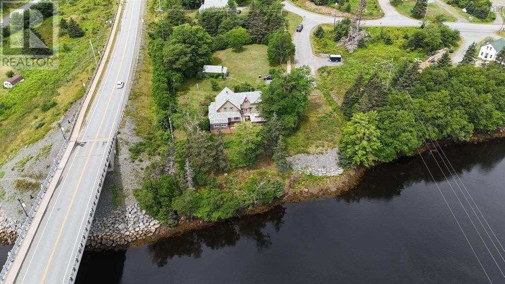 22 Hogg Lane, Sheet Harbour