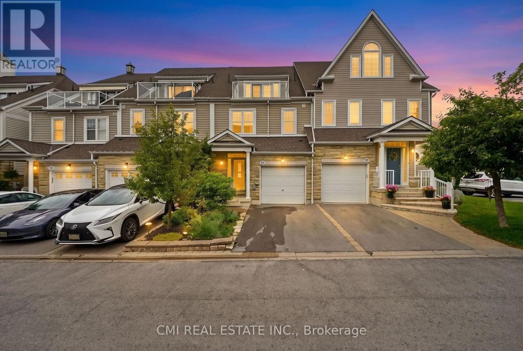 21 - 1295 Wharf Street, Pickering (bay Ridges)