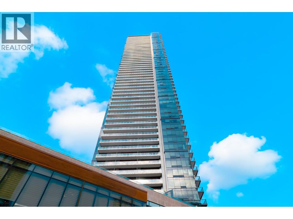 2701 1955 Alpha Way, Burnaby