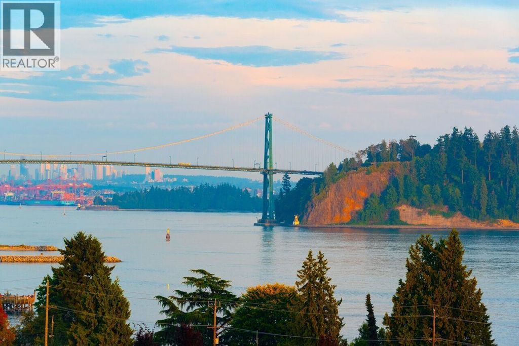 503 1730 Duchess Avenue, West Vancouver