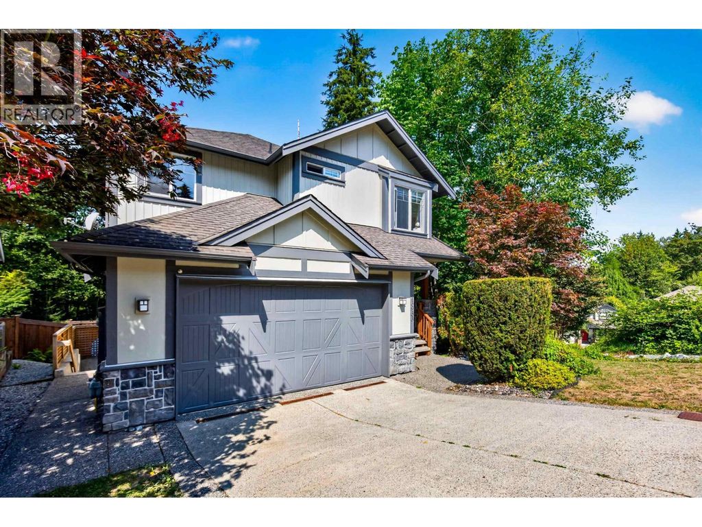 13933 229b Street, Maple Ridge